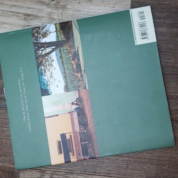 NEW Tequila Myth, Magic & Spirited Recipes by Karl Petzke - Picture 4 of 4